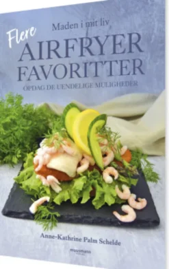 Flere Airfryerfavoritter