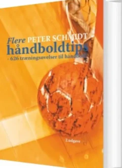 Flere Håndboldtips