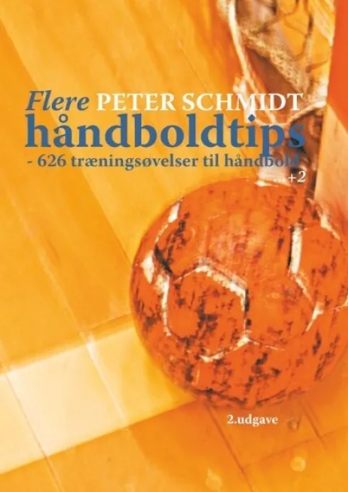 Flere Håndboldtips