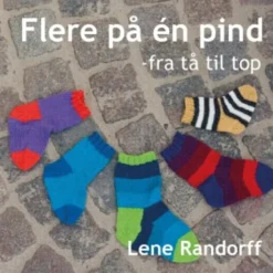 Flere På Én Pind - Fra Tå Til Top