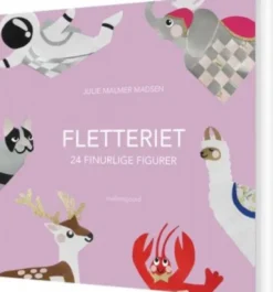 Fletteriet