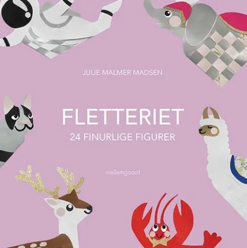 Fletteriet