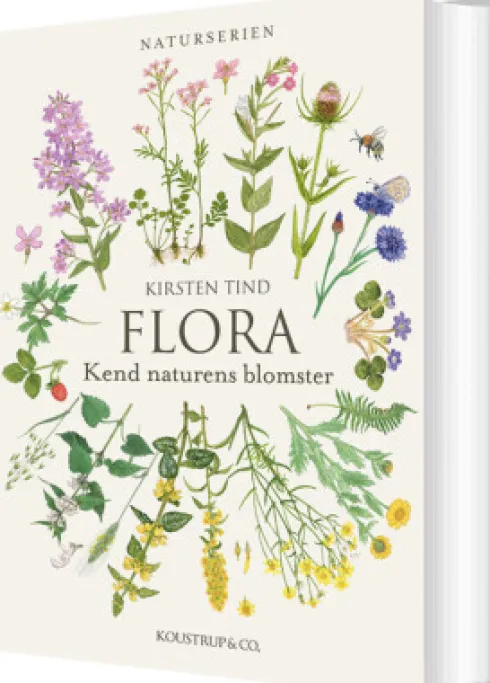 Flora