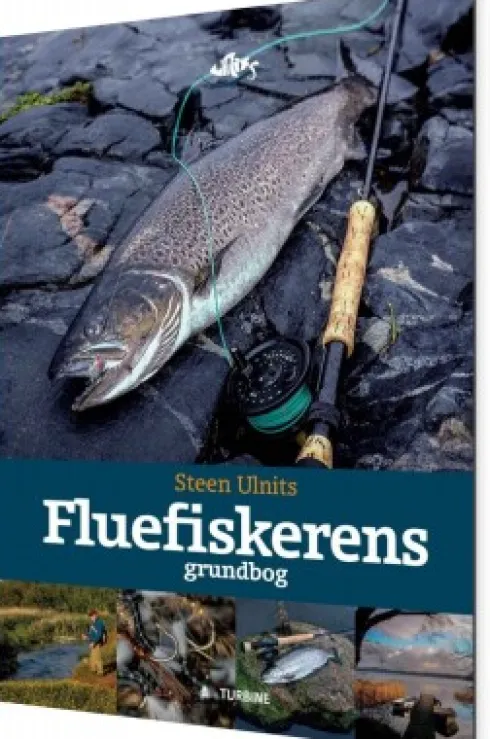 Fluefiskerens Grundbog