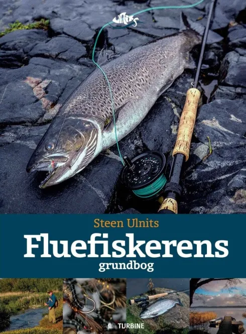 Fluefiskerens Grundbog