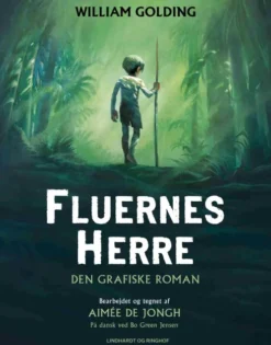 Fluernes Herre Graphic Novel