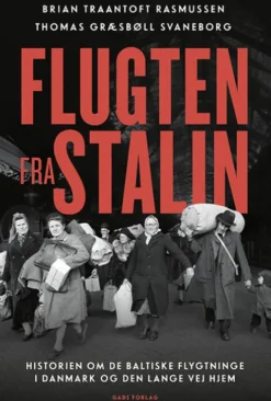 Flugten Fra Stalin