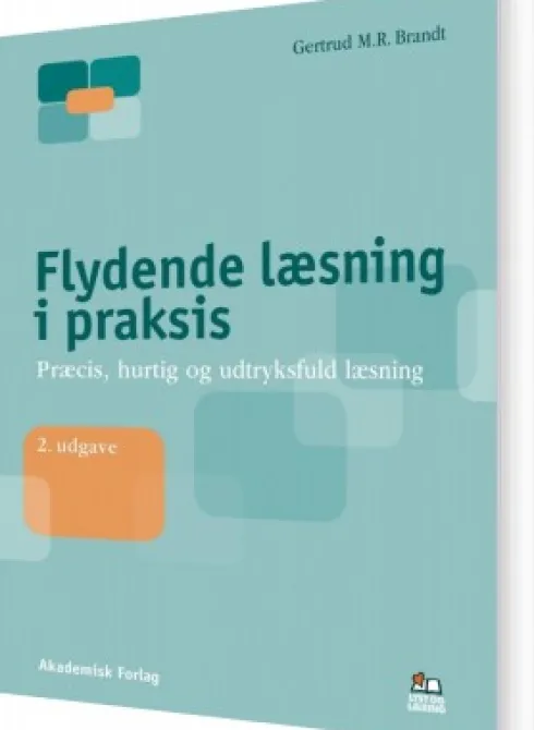 Flydende Læsning I Praksis