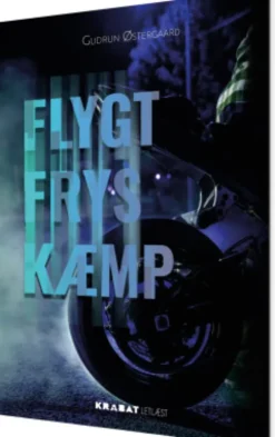 Flygt - Frys - Kæmp