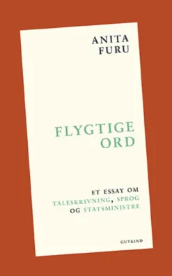 Flygtige Ord