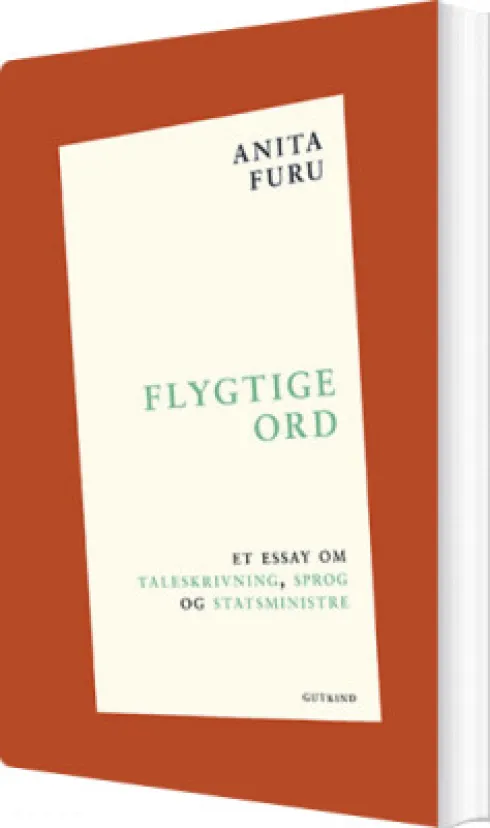 Flygtige Ord