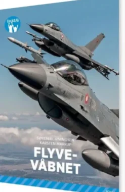 Flyvevåbnet, Blå Fagklub