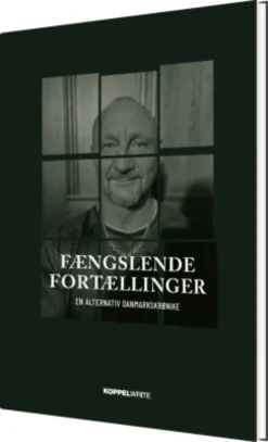 Fængslende Fortællinger