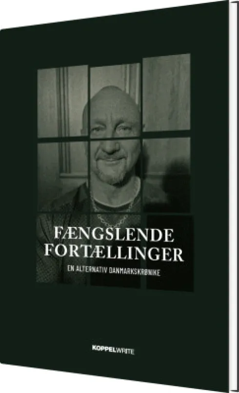 Fængslende Fortællinger