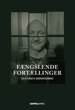 Fængslende Fortællinger