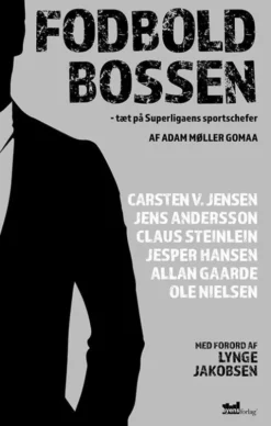 Fodboldbossen
