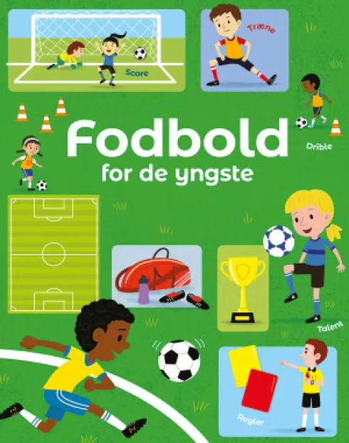 Fodbold For De Yngste