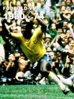 Fodbold Vm 1930-74