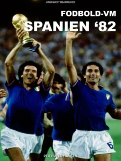 Fodbold-Vm Spanien 82
