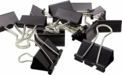 Foldback Klemmer 12 Stk 15 MM - Centrum