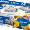 Foldback Klemmer 12 Stk 19 MM - Centrum