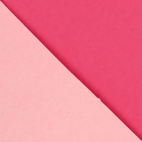 Fold-Selv-Æske - Str. 5,5X5,5 CM - 250 G - Rosa/Pink - 10 Stk