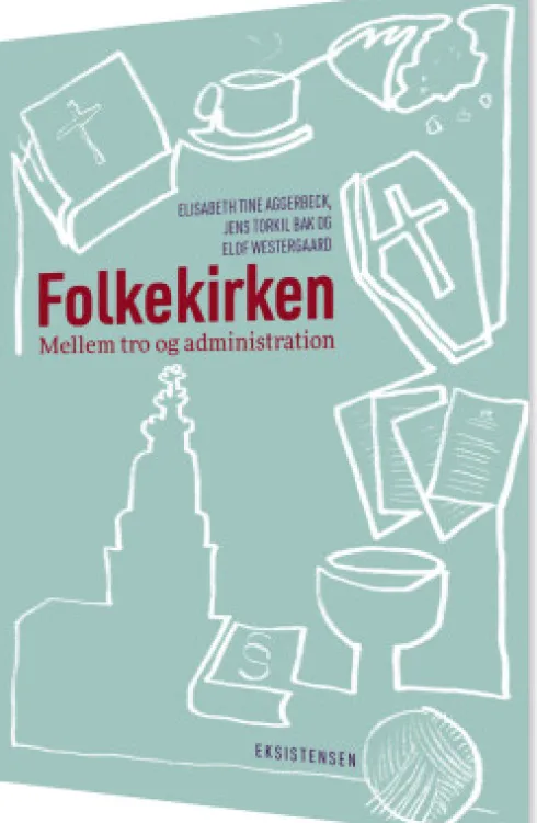 Folkekirken