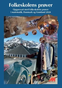 Folkeskolens Prøver 2024