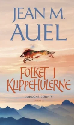 Folket I Klippehulerne