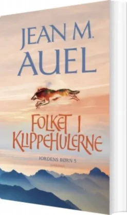 Folket I Klippehulerne