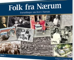 Folk Fra Nærum