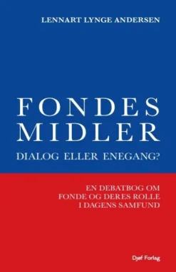 Fondes Midler