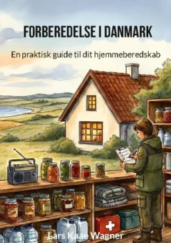 Forberedelse I Danmark