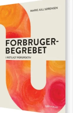 Forbrugerbegrebet
