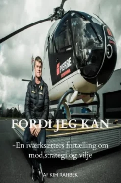 Fordi Jeg Kan