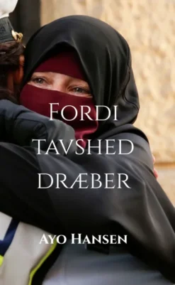 Fordi Tavshed Dræber