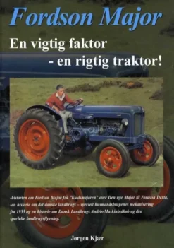 Fordson Major