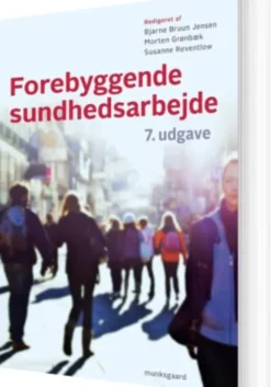Forebyggende Sundhedsarbejde