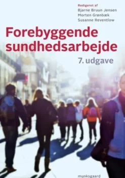 Forebyggende Sundhedsarbejde