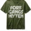 Foregangsmyten