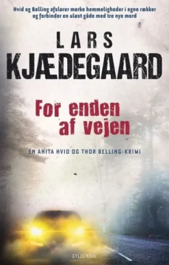 For Enden Af Vejen