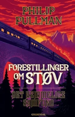 Forestillinger Om Støv 2 - Det Hemmelige Samfund