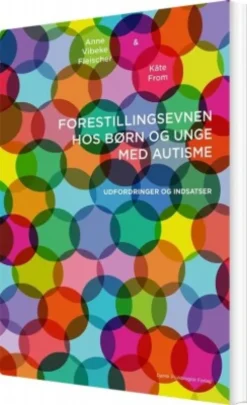 Forestillingsevnen Hos Børn Og Unge Med Autisme