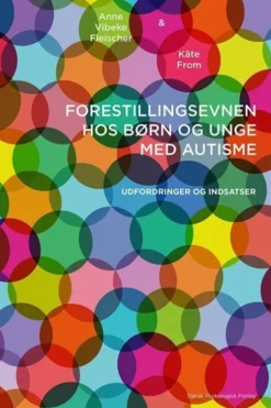 Forestillingsevnen Hos Børn Og Unge Med Autisme