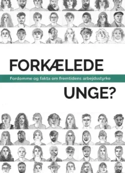 Forkælede Unge? Fordomme Og Fakta Om Fremtidens Arbejdsstyrke
