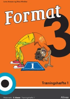 Format 3, Træningshæfte 1