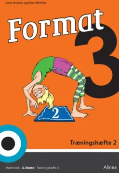 Format 3, Træningshæfte 2