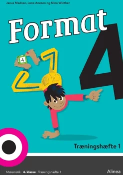 Format 4, Træningshæfte 1