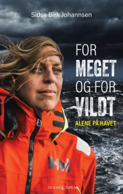 For Meget Og For Vildt
