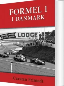 Formel 1 I Danmark